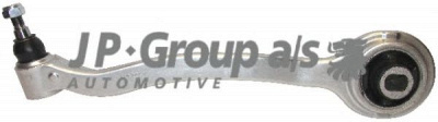 JP GROUP 1340101570 -  Рычаг независимой подвески колеса, подвеска колеса